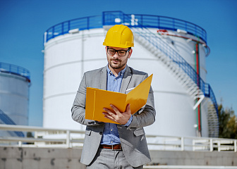 Контролер по качеству нефти и нефтепродуктов
