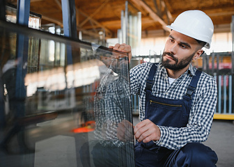 Контролер производства стекловолокна и стеклопластиков